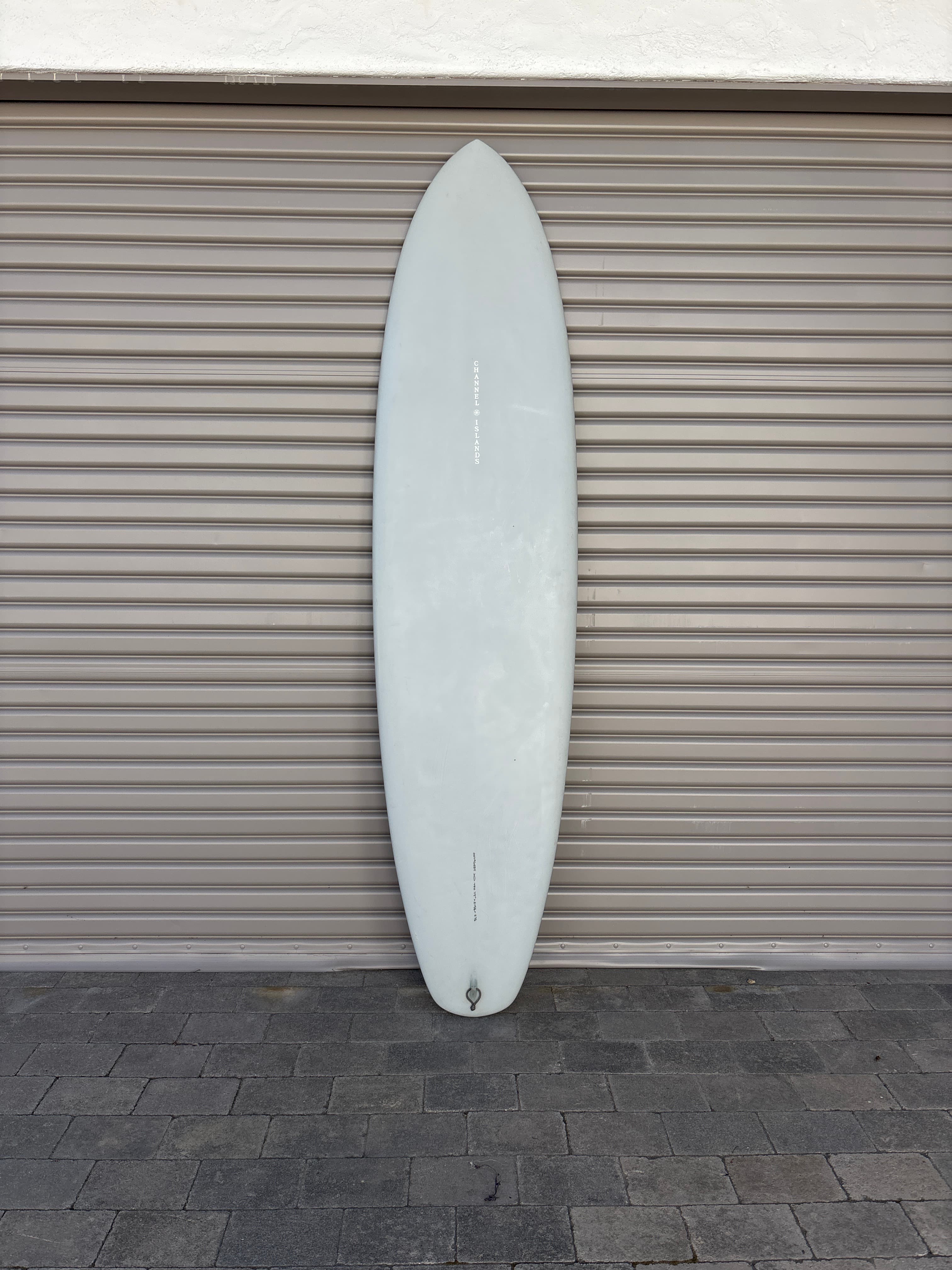 TPH Single — Channel Islands Surfboards - 7'5"