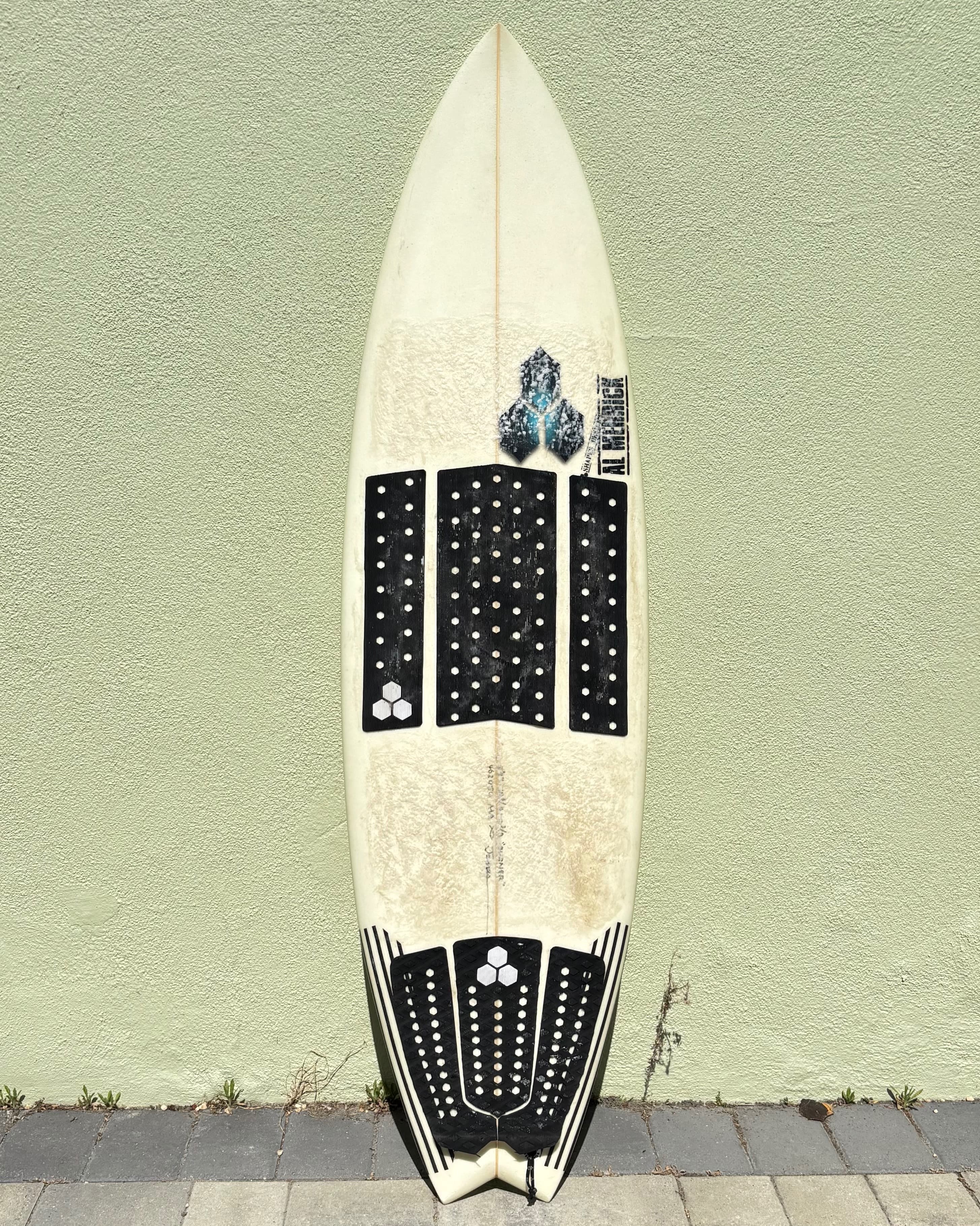 Channel Islands Surfboards 5'9 - 5'9"