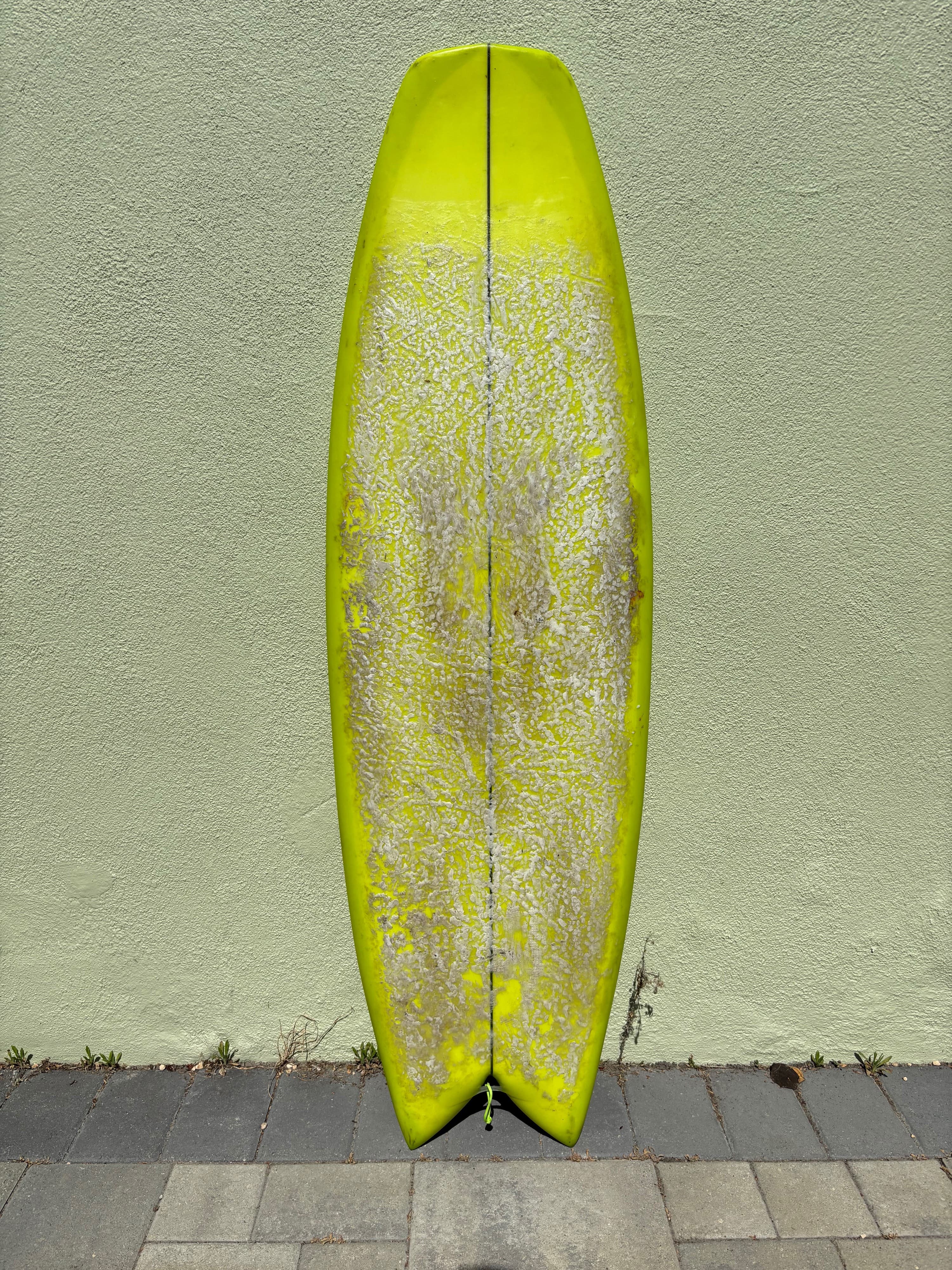 Toy Boat Surfboards - 5'5"